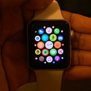 Apple Watch Series 3